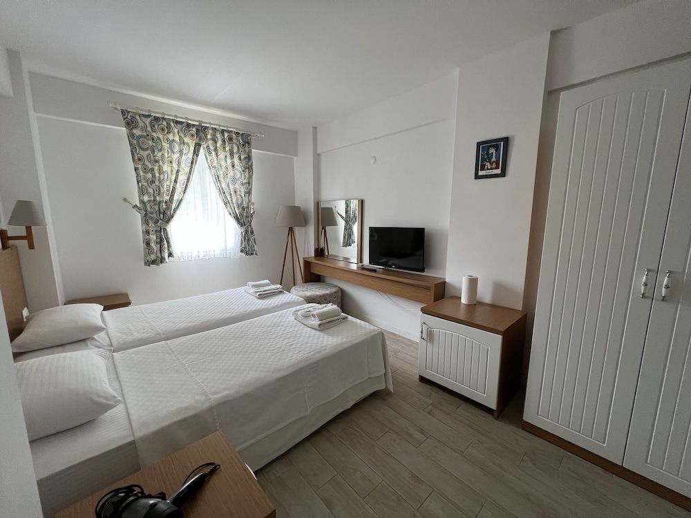 Бозджаада: Casa Gaia Otel