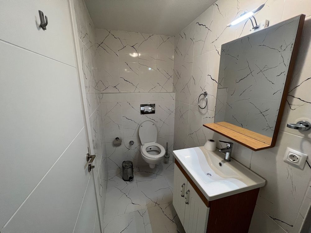 Бозджаада: Casa Gaia Otel