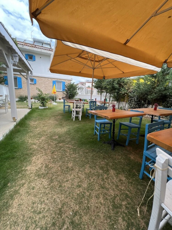 Бозджаада: Casa Gaia Otel
