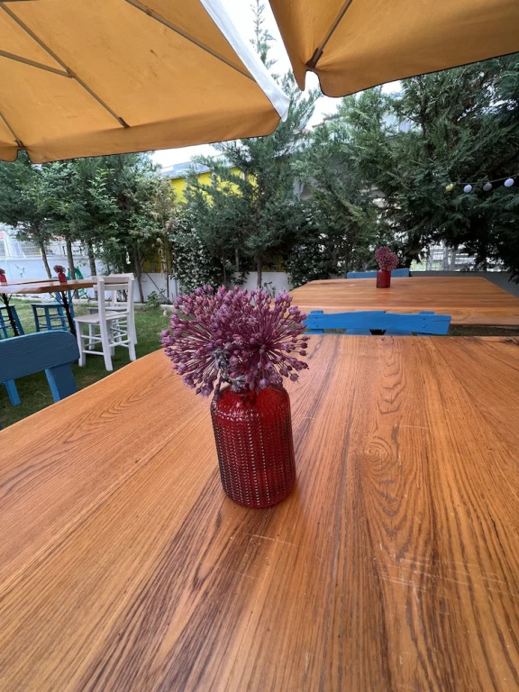 Бозджаада: Casa Gaia Otel