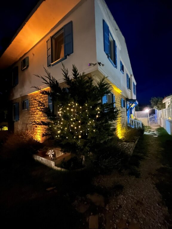 Бозджаада: Casa Gaia Otel