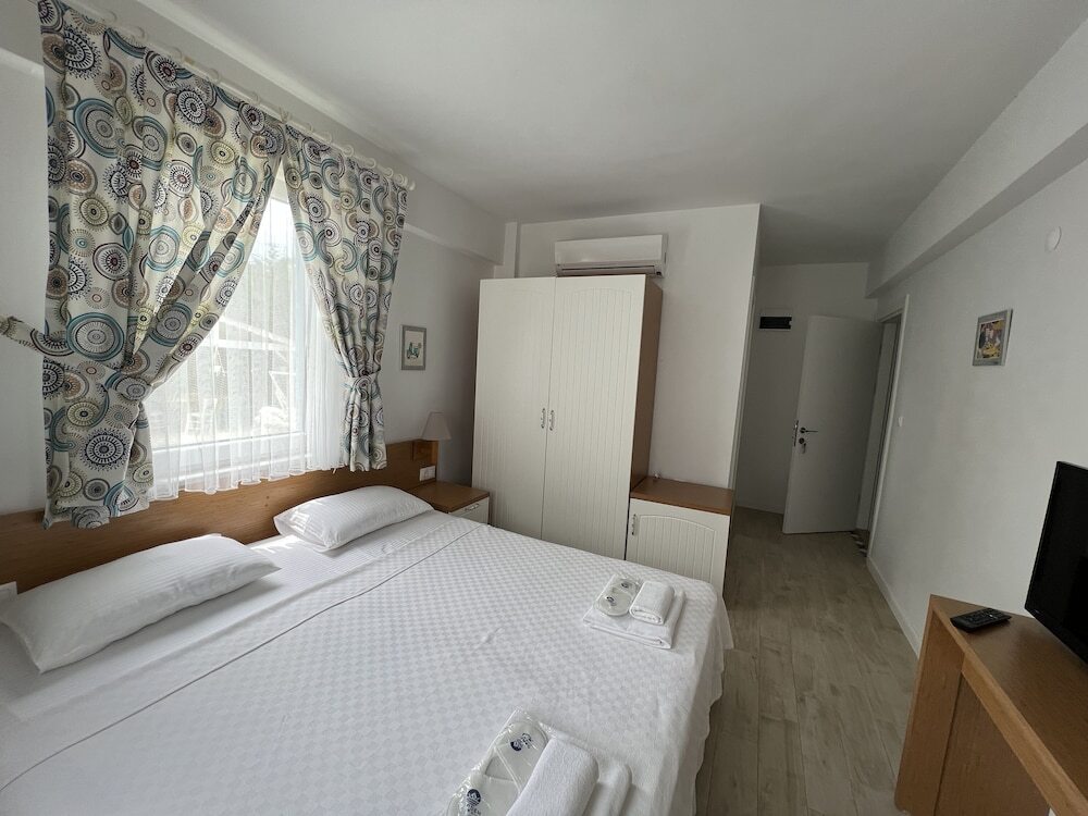 Бозджаада: Casa Gaia Otel