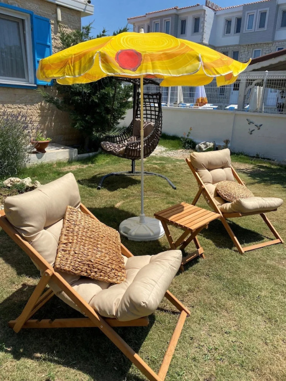Бозджаада: Casa Gaia Otel