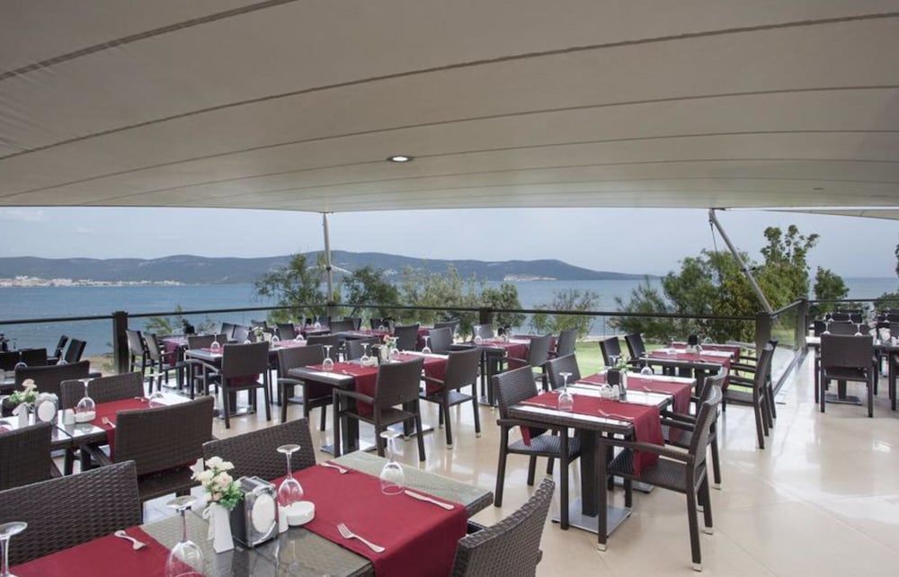 Капикири: Halal Paradise Didim