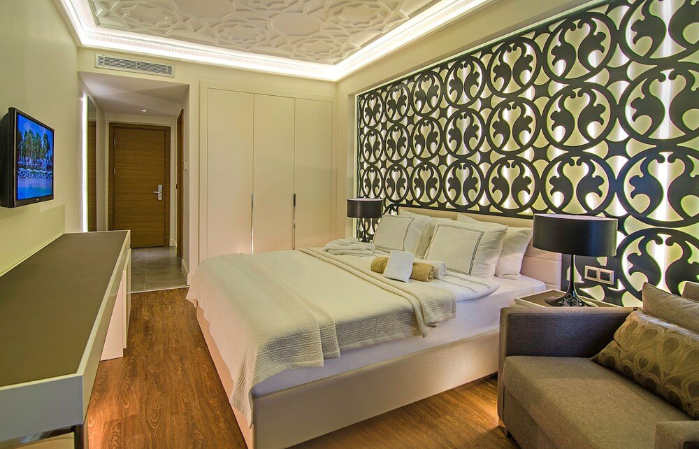 Капикири: Halal Paradise Didim