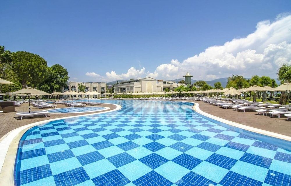Капикири: Halal Paradise Didim