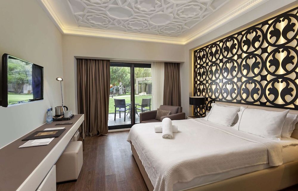 Капикири: Halal Paradise Didim