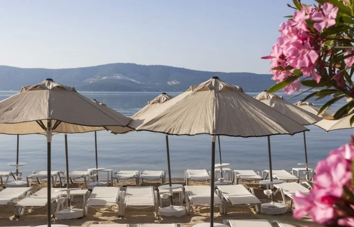 Капикири: Halal Paradise Didim