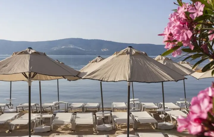 Капикири: Halal Paradise Didim
