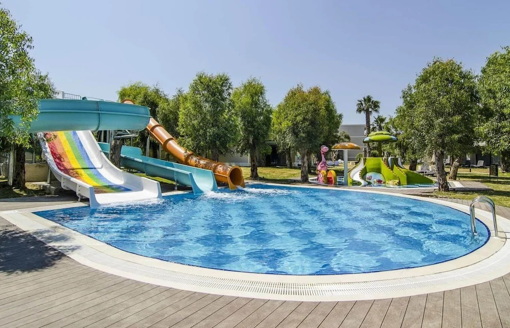 Капикири: Halal Paradise Didim