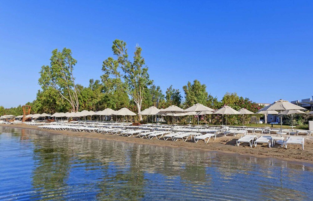 Капикири: Halal Paradise Didim