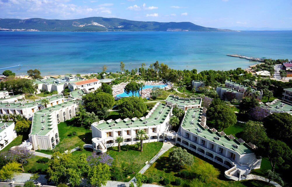 Капикири: Halal Paradise Didim