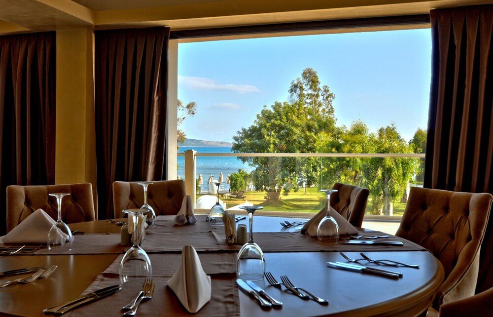 Капикири: Halal Paradise Didim