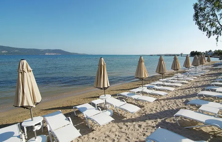 Капикири: Halal Paradise Didim