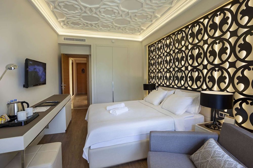 Капикири: Halal Paradise Didim