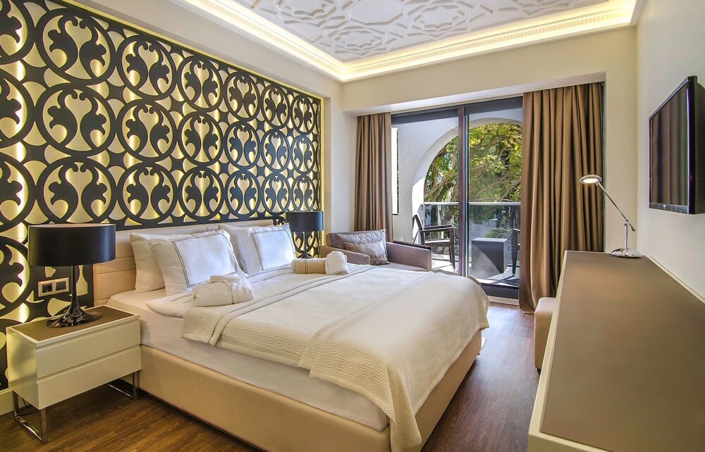 Капикири: Halal Paradise Didim