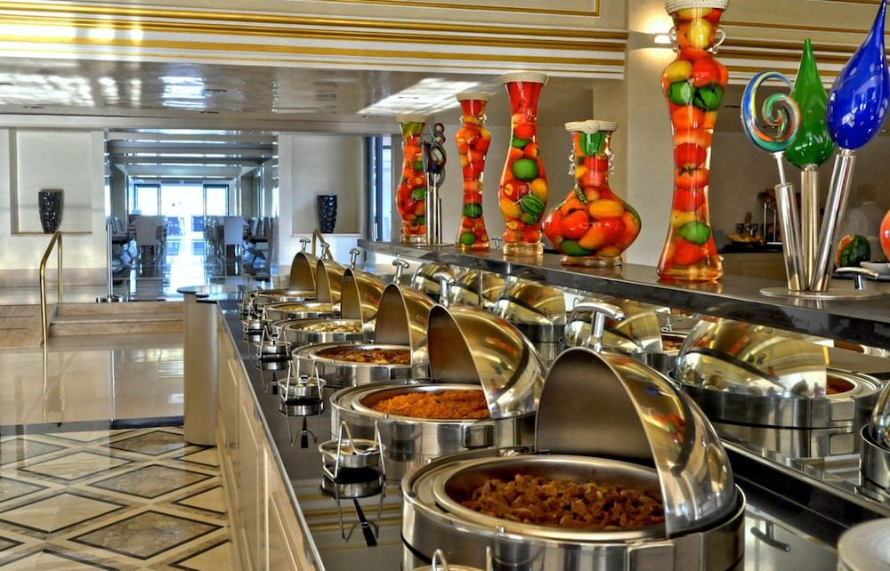 Капикири: Halal Paradise Didim