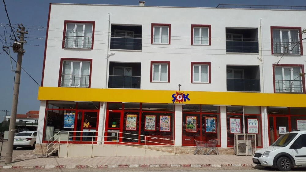 Гейикли: Geyikli günlük daire3