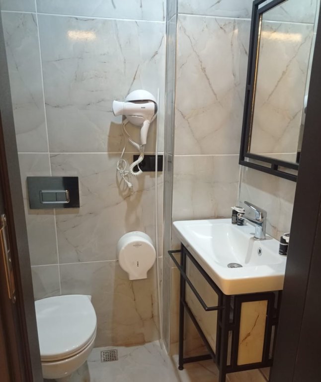 Арнавуткёй: mana airport hotel