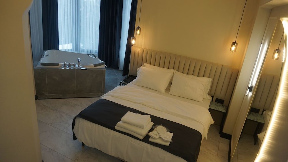 Арнавуткёй: mana airport hotel