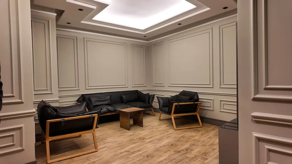Эрзурум: Lala Grand Hotel
