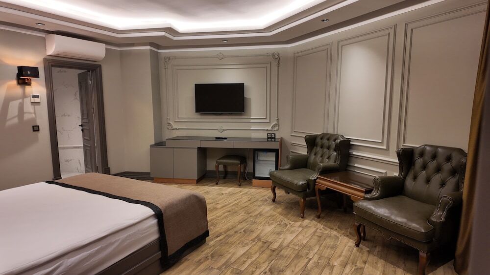 Эрзурум: Lala Grand Hotel
