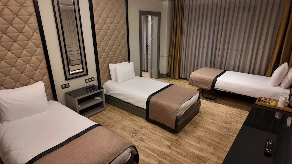 Эрзурум: Lala Grand Hotel