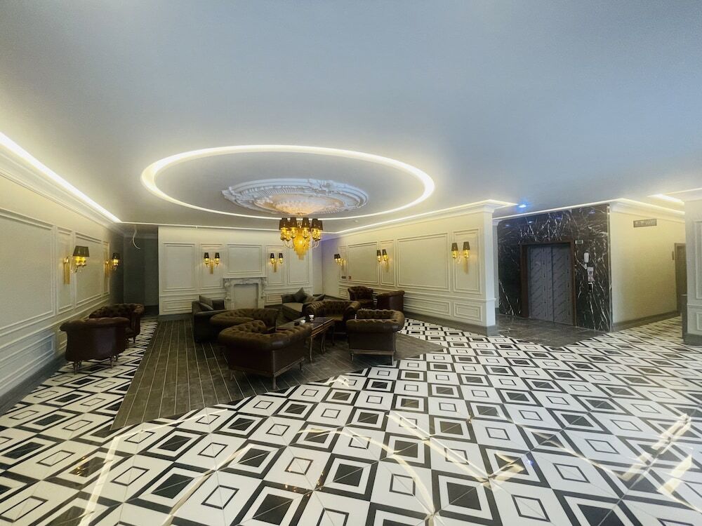 Эрзурум: Lala Grand Hotel