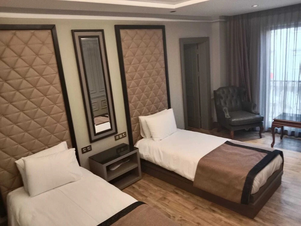 Эрзурум: Lala Grand Hotel