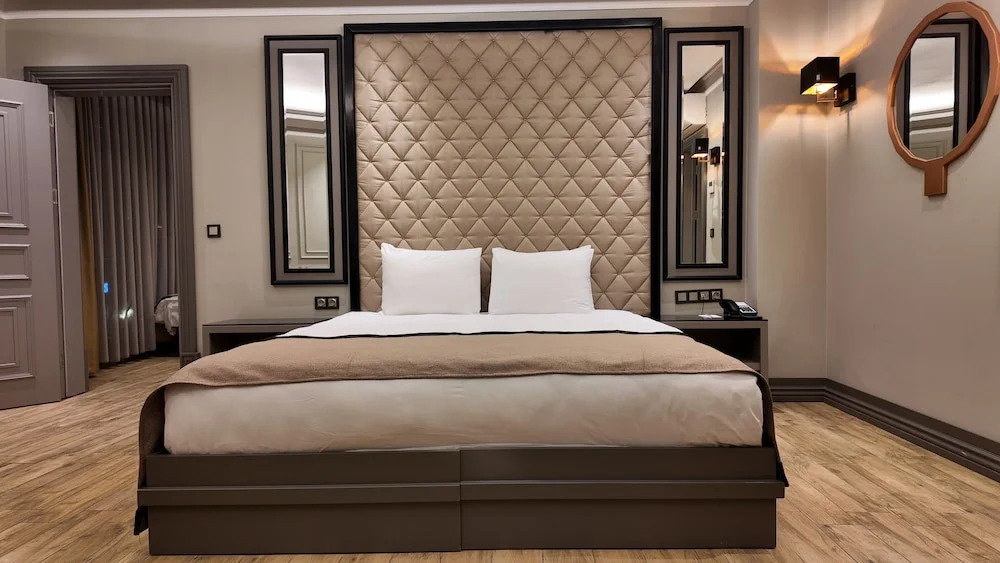 Эрзурум: Lala Grand Hotel