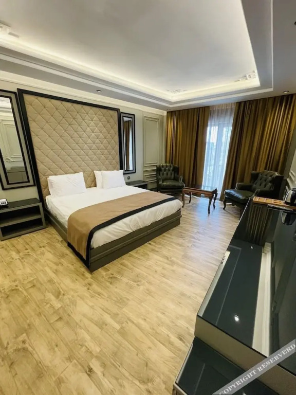 Эрзурум: Lala Grand Hotel