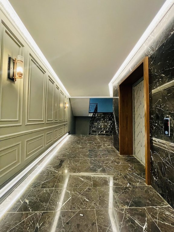 Эрзурум: Lala Grand Hotel