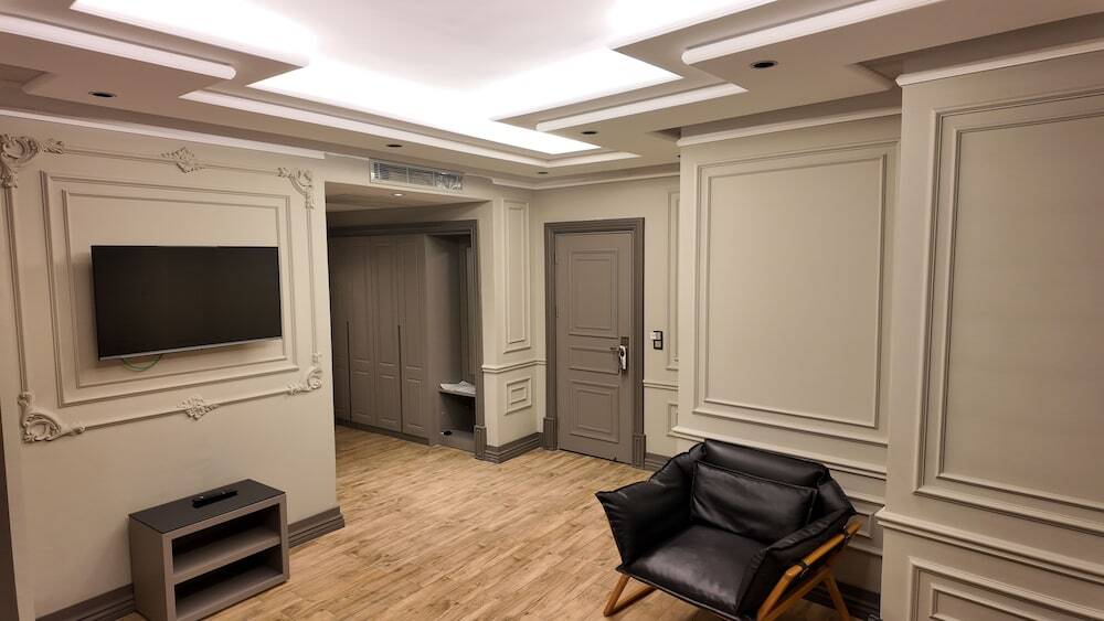 Эрзурум: Lala Grand Hotel