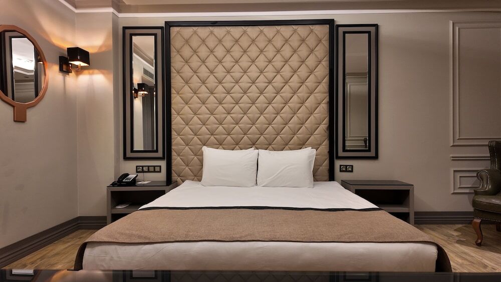 Эрзурум: Lala Grand Hotel