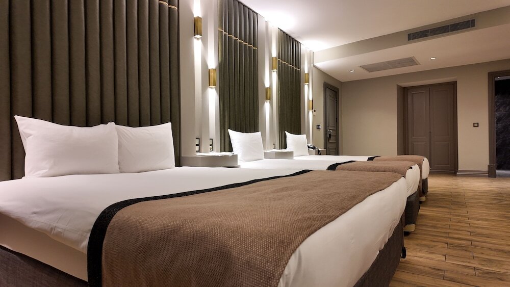 Эрзурум: Lala Grand Hotel