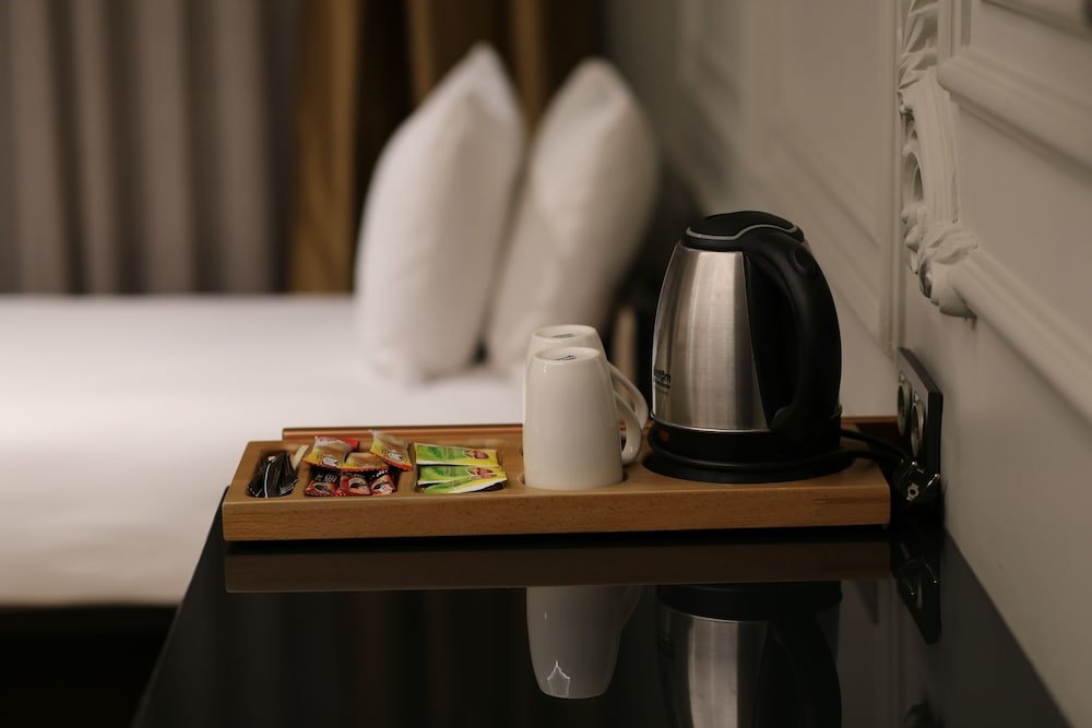 Эрзурум: Lala Grand Hotel