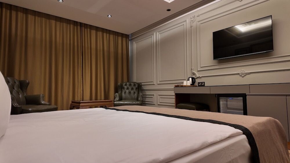 Эрзурум: Lala Grand Hotel