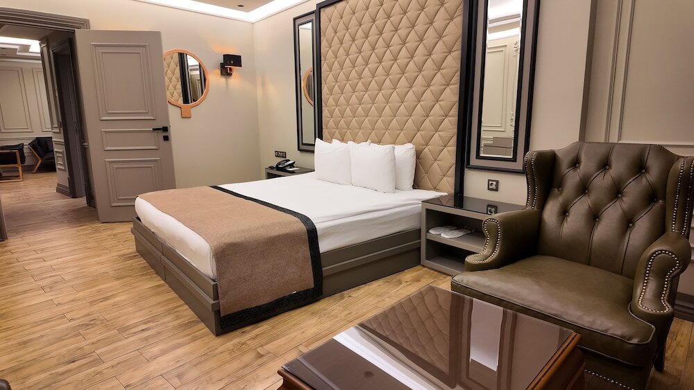 Эрзурум: Lala Grand Hotel