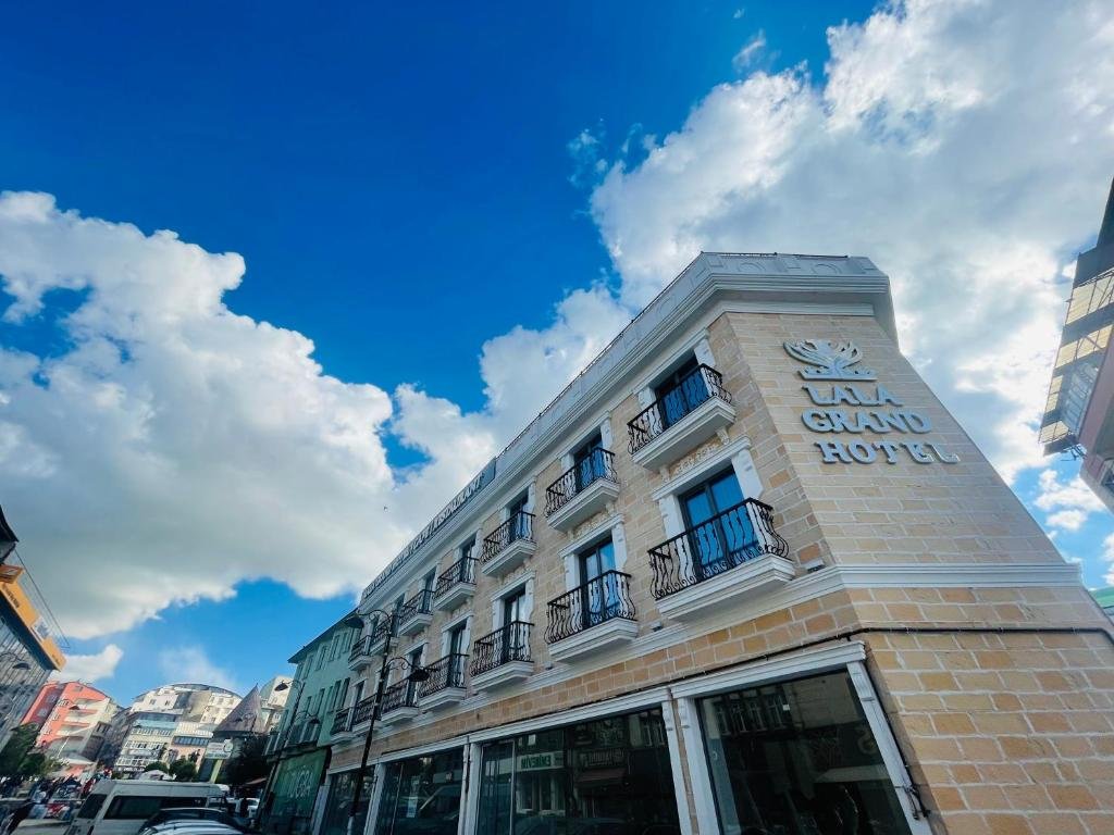 Эрзурум: Lala Grand Hotel