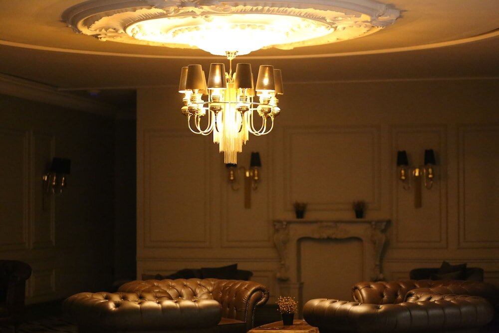 Эрзурум: Lala Grand Hotel
