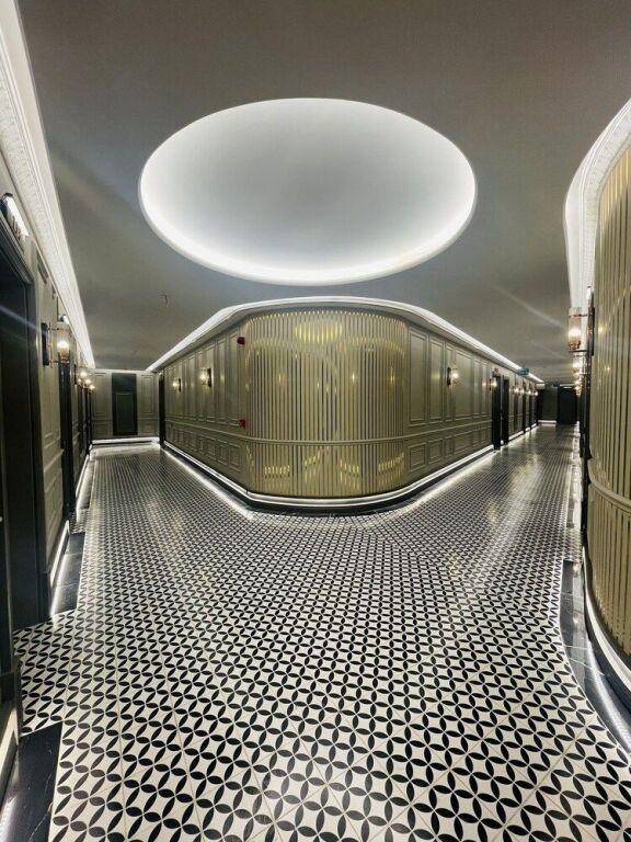 Эрзурум: Lala Grand Hotel