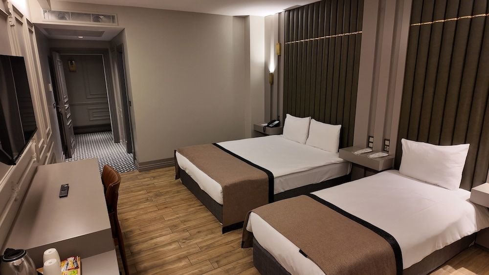 Эрзурум: Lala Grand Hotel