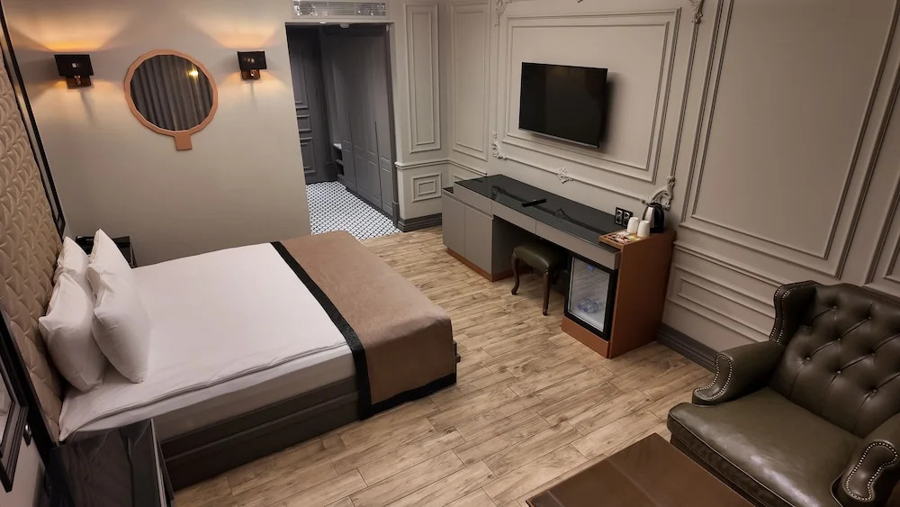 Эрзурум: Lala Grand Hotel