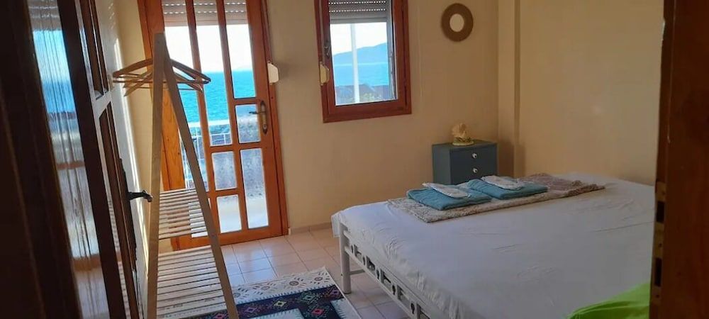 Дикили: Rose apartment