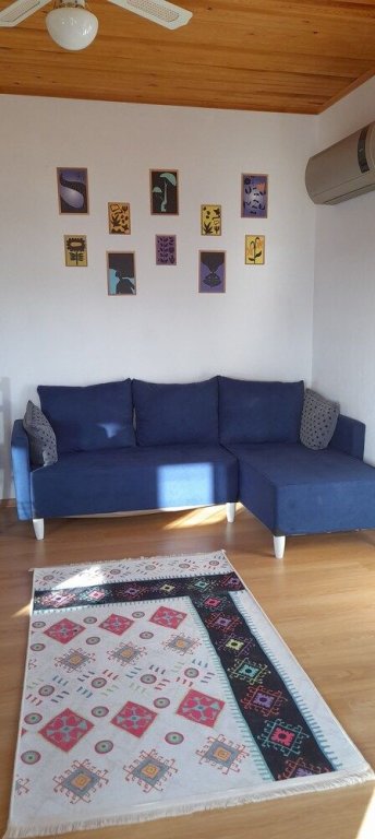 Дикили: Rose apartment