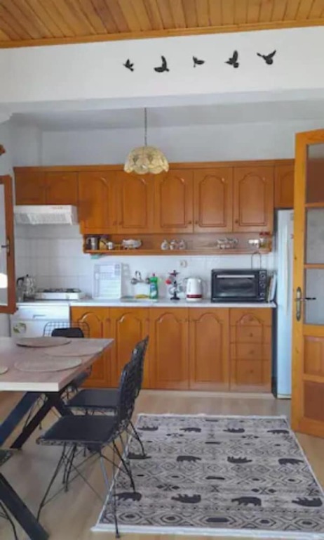 Дикили: Rose apartment