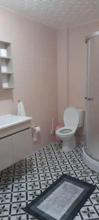 Дикили: Rose apartment