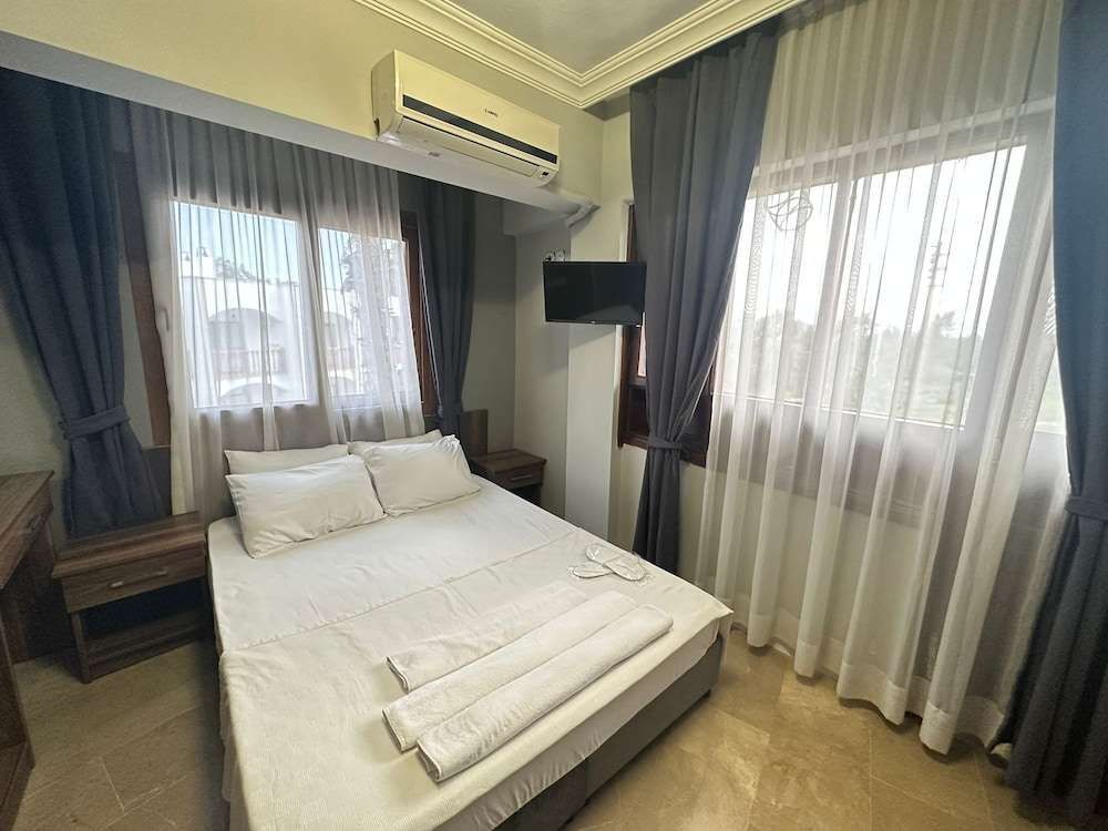 Акьяка: Hotel Nil