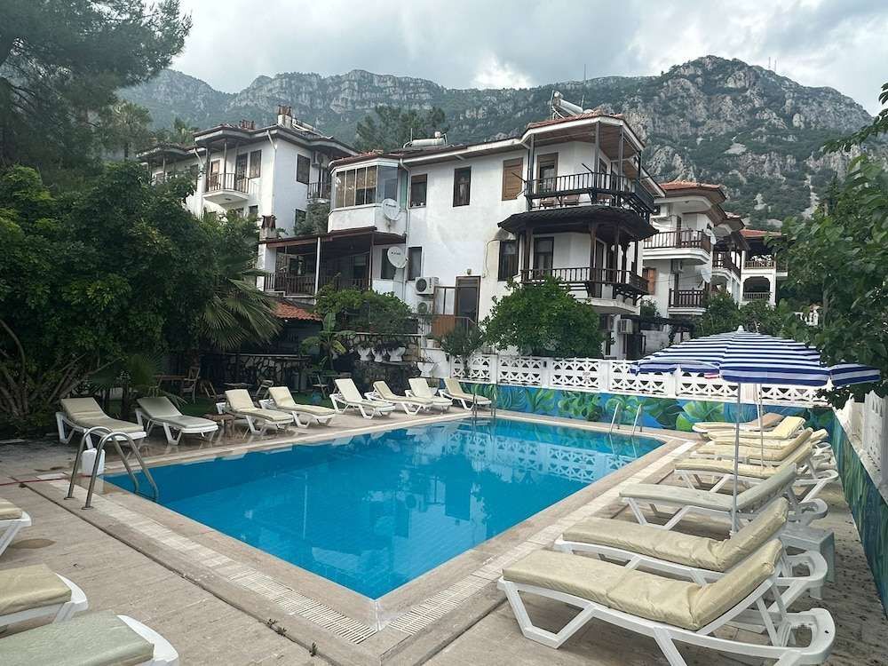 Акьяка: Hotel Nil