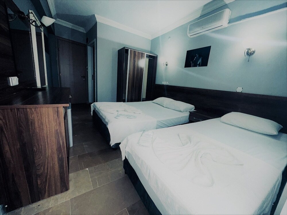 Акьяка: Hotel Nil